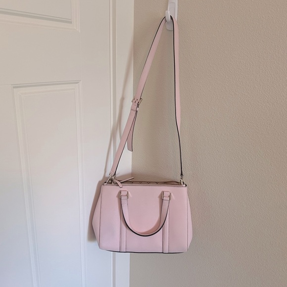 Kate Spade Newbury Lane Small Loden Satchel - Picture 2 of 10